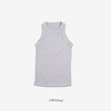 Stern Halterneck Sleeveless