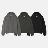 Near Knitted Hoodie