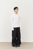 Ribbed Longsleeve