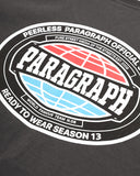 No.78 PEERLESS LOGO T SHIRT