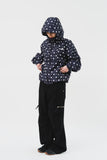 (W) Seolo Star Wind Jumper
