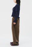 (W) Pick Dot Top