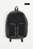 Varka two pocket backpack