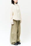 Arctic Cotton Pants
