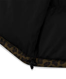 BASIC DUCKDOWN PARKA[LEOPARD]