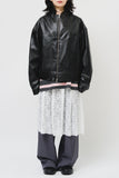 (W) Keen Lace Skirt