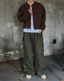 Daily Cargo Pants
