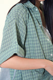 Start check short sleeve shirts