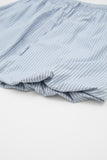 Lily balloon banding skirt
