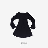 Beltin String Bolero + Sleeveless One Piece Set
