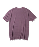 ETERNAL LOOP PIGMENT T-SHIRTS