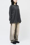 Us Grey Teen Denim