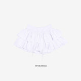 Freekang training pants skirt
