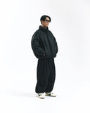 Iconic Balloon-Panel Down Jacket