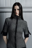 JANUS Knit ZipUp