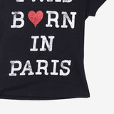 Bone Slim Fit Short Sleeve T-Shirt