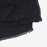 Kelle Chiffon Layered Pants