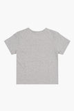 Bast line incision tee
