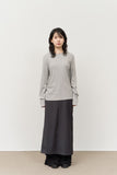 (W) Sio Frill Pants