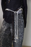 Rive Hippie Strap Belt