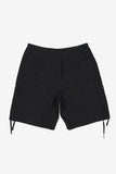 Bruno string cargo bermuda pants
