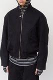 Mello Wool Jacket