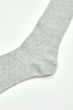 Ellis soft knee socks
