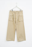(W) Doen Pocket Pants