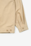 Vesper loose cotton jacket