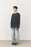 Neo Blue Balloon Denim