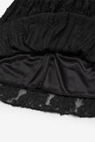 Puppy banding skirt
