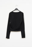 (W) Nez Mix Longsleeve