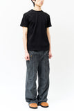 Neo Cropped Slim Top