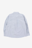 Dacre western loose shirt
