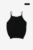 Zeona knit sleeveless top