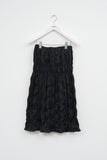 (W) Smoke Balloon Skirt