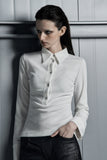 span snap shirt