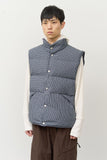 Moko Reversible Down Vest