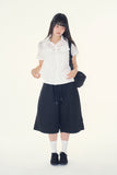 Valmere sheer western shirt