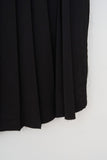 (W) The Pleats Skirt