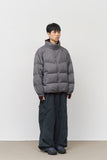 West Cargo Wide Pants