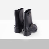 Berren Middle Rain Boots