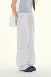 Modni stripe pajama pants