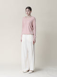 [Premium] Dia Casual Banding Pants