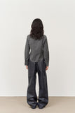 Lake Leather Pants