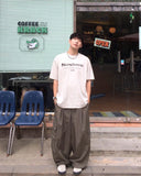 Nowhere Short Sleeve T-Shirt