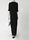 Hera Half Neck One Piece
