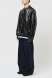 Edie Dart Trousers