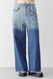 Lipe Gradient Washing Pants