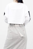 Cielo Dekki Long Skirt